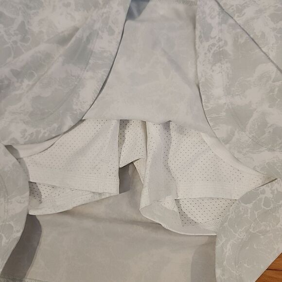 NEW Calia $65 Golf Birdie Skort Size XS Pull On Lined Tennis Pockets Skirt - Picture 3 of 7